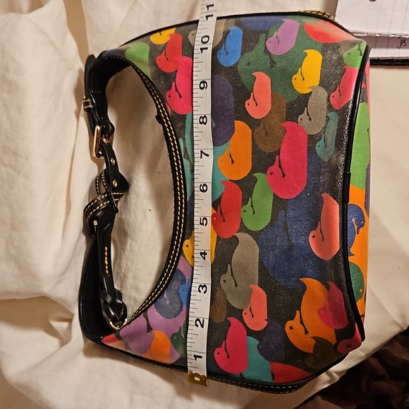 Dooney & Bourke Bag - Picture 4 of 10